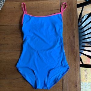 Yumiko Leotard Tamara (Size L)